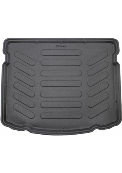 Toyota Auris 2013 Sonrası Bagaj Havuzu Bmy