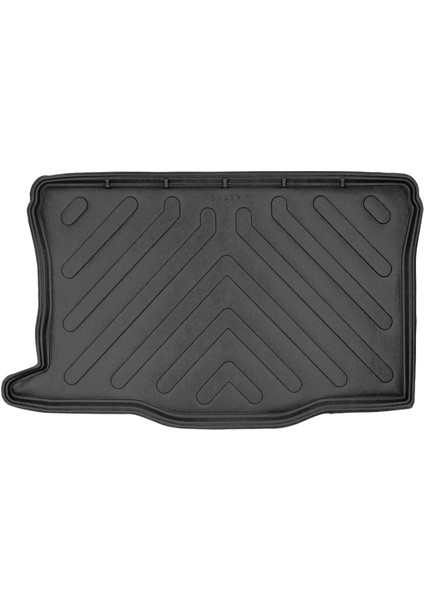 Suzuki Swift 2017 Sonrası Bagaj Havuzu Bmy