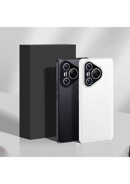 Huawei Pura 70 Için Darbeye Dayanıklı Telefon Kılıfı (Yurt Dışından) fiyatları