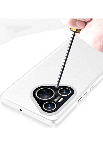 Huawei Pura 70 Için Darbeye Dayanıklı Telefon Kılıfı (Yurt Dışından) indirimleri