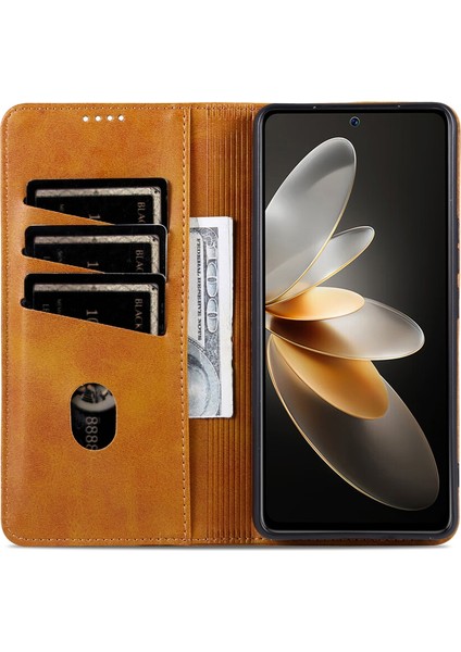 Huawei Pura 70 Için Manyetik Pu Kılıf (Yurt Dışından) fırsatları