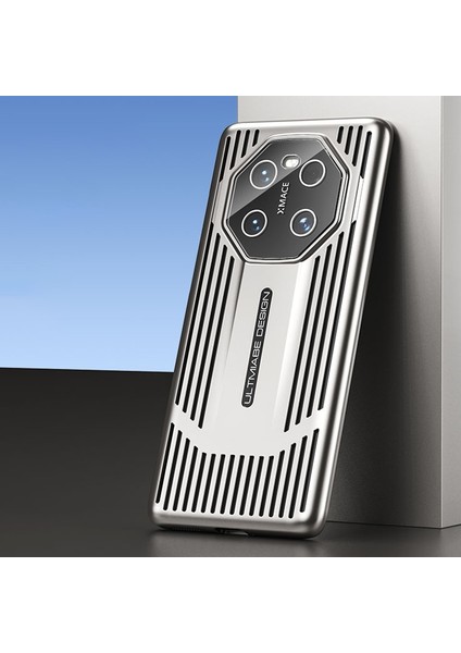 Huawei Mate 40 Pro Için Soğutma Telefon Kılıfı (Yurt Dışından)