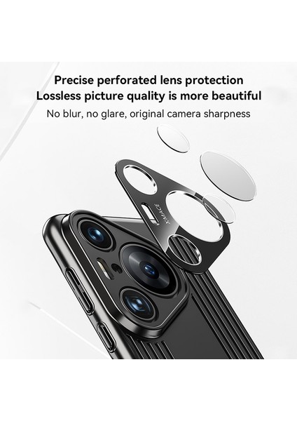 Huawei Mate 40 Için Soğutma Telefon Kılıfı (Yurt Dışından)