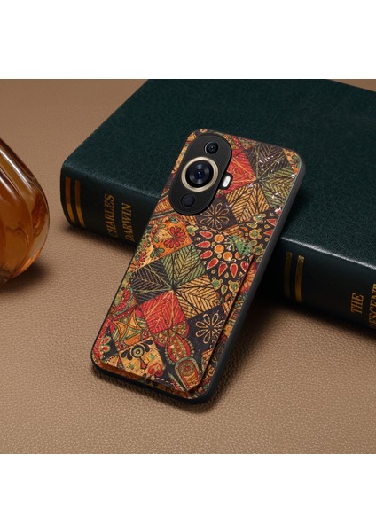 Huawei Nova 11/11 Ultra Için Kart Yuvası Tutucu Telefon Kılıfı (Yurt Dışından) fiyatları