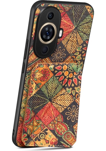 Huawei Nova 11/11 Ultra Için Kart Yuvası Tutucu Telefon Kılıfı (Yurt Dışından) indirimleri