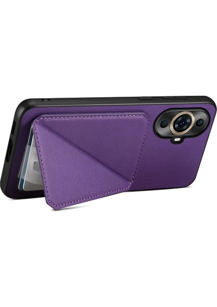 Huawei Nova 11 Pro / Nova 11 Ultra Için Buzağı Telefon Kılıfı (Yurt Dışından) fırsatları