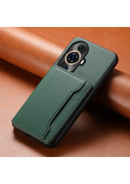 Huawei Nova 11 Pro Için Buzağı Dokusu Tam Kaplama Kılıf (Yurt Dışından) fiyatları