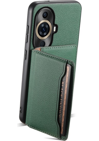 Huawei Nova 11 Pro Için Buzağı Dokusu Tam Kaplama Kılıf (Yurt Dışından) modelleri