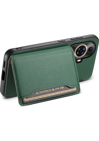 Huawei Nova 11 Pro Için Buzağı Dokusu Tam Kaplama Kılıf (Yurt Dışından) fırsatları