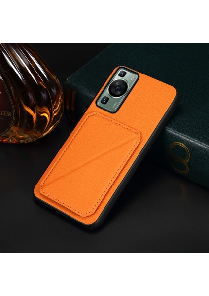 Huawei P60 / P60 Pro Için Buzağı Telefon Kılıfı (Yurt Dışından) fiyatları