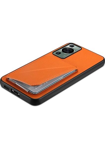 Huawei P60 / P60 Pro Için Buzağı Telefon Kılıfı (Yurt Dışından) indirimleri