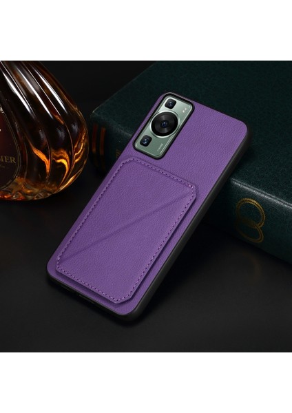 Huawei P60 / P60 Pro Için Buzağı Telefon Kılıfı (Yurt Dışından) fiyatları