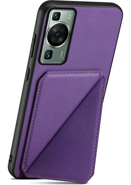 Huawei P60 / P60 Pro Için Buzağı Telefon Kılıfı (Yurt Dışından) modelleri
