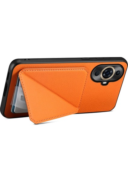 Huawei Nova 11 Pro / Nova 11 Ultra Için Buzağı Telefon Kılıfı (Yurt Dışından) fırsatları