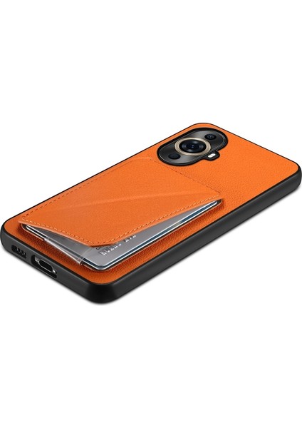 Huawei Nova 11 Pro / Nova 11 Ultra Için Buzağı Telefon Kılıfı (Yurt Dışından) indirimleri