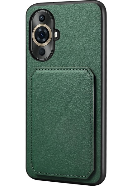 Huawei Nova 11 Pro / Nova 11 Ultra Için Buzağı Telefon Kılıfı (Yurt Dışından)