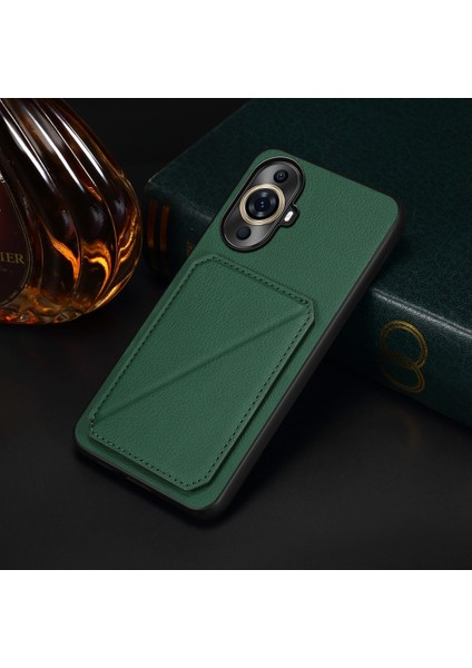 Huawei Nova 11 Pro / Nova 11 Ultra Için Buzağı Telefon Kılıfı (Yurt Dışından) fiyatları