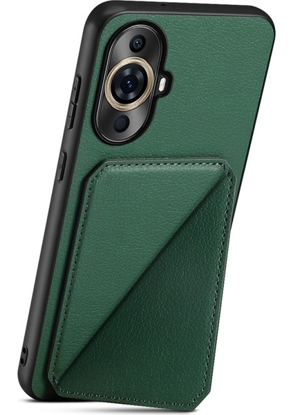 Huawei Nova 11 Pro / Nova 11 Ultra Için Buzağı Telefon Kılıfı (Yurt Dışından) modelleri