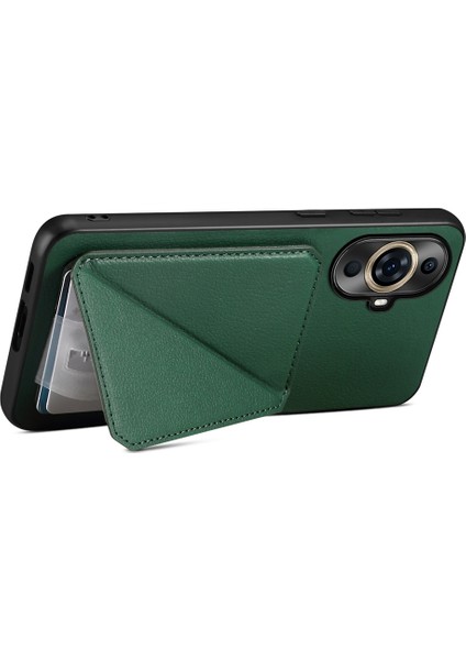 Huawei Nova 11 Pro / Nova 11 Ultra Için Buzağı Telefon Kılıfı (Yurt Dışından) fırsatları