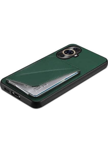 Huawei Nova 11 Pro / Nova 11 Ultra Için Buzağı Telefon Kılıfı (Yurt Dışından) indirimleri