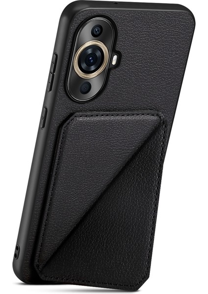 Huawei Nova 11 Pro / Nova 11 Ultra Için Buzağı Telefon Kılıfı (Yurt Dışından) modelleri