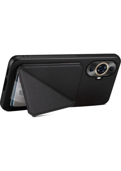 Huawei Nova 11 Pro / Nova 11 Ultra Için Buzağı Telefon Kılıfı (Yurt Dışından) fırsatları