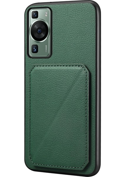 Huawei P60 / P60 Pro Için Buzağı Telefon Kılıfı (Yurt Dışından)
