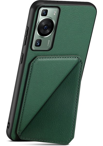 Huawei P60 / P60 Pro Için Buzağı Telefon Kılıfı (Yurt Dışından) modelleri