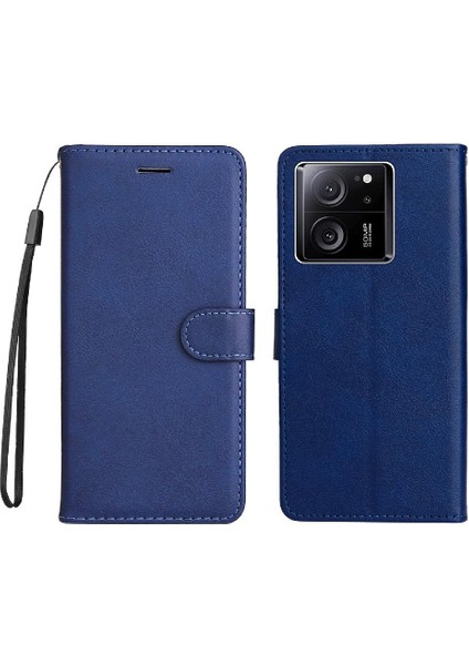 Xiaomi Redmi K60 Ultra Telefon Kılıfı (Yurt Dışından)