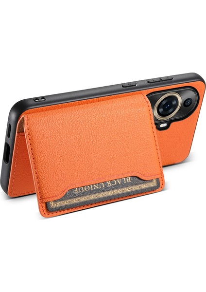 Huawei Nova 11 Pro Için Buzağı Dokusu Tam Kaplama Kılıf (Yurt Dışından) fırsatları