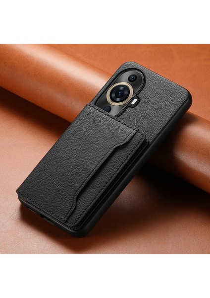 Huawei Nova 11 Pro Için Buzağı Dokusu Tam Kaplama Kılıf (Yurt Dışından) fiyatları