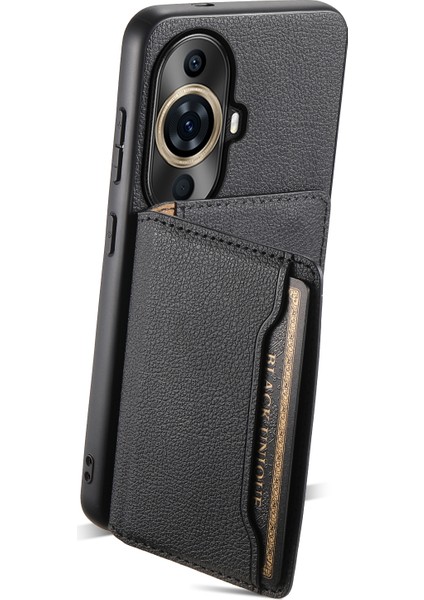 Huawei Nova 11 Pro Için Buzağı Dokusu Tam Kaplama Kılıf (Yurt Dışından) modelleri