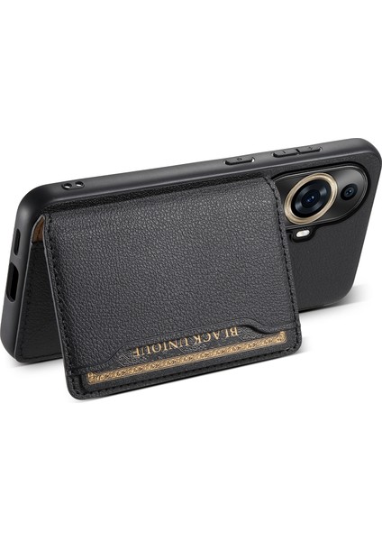 Huawei Nova 11 Pro Için Buzağı Dokusu Tam Kaplama Kılıf (Yurt Dışından) fırsatları