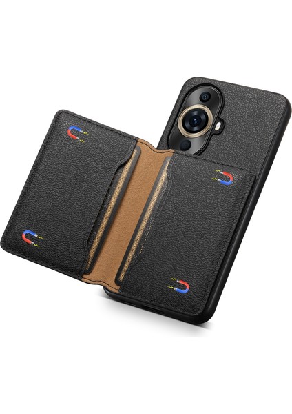 Huawei Nova 11 Pro Için Buzağı Dokusu Tam Kaplama Kılıf (Yurt Dışından) indirimleri