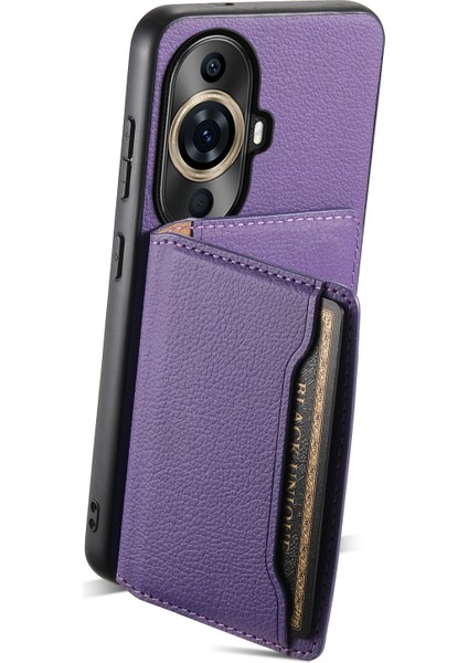 Huawei Nova 11 Pro Için Buzağı Dokusu Tam Kaplama Kılıf (Yurt Dışından) modelleri