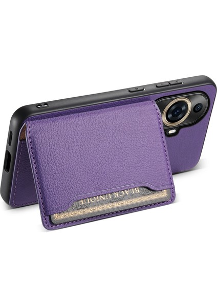 Huawei Nova 11 Pro Için Buzağı Dokusu Tam Kaplama Kılıf (Yurt Dışından) fırsatları