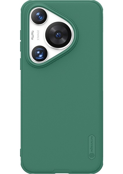 Huawei Pura 70 Pro / 70 Pro+ Için Buzlu Shid Pro Kılıf (Yurt Dışından)