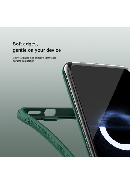 Huawei Pura 70 Pro / 70 Pro+ Için Buzlu Shid Pro Kılıf (Yurt Dışından) indirimleri