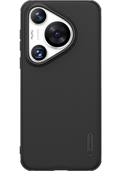 Huawei Pura 70 Pro / 70 Pro+ Için Buzlu Shid Pro Kılıf (Yurt Dışından)