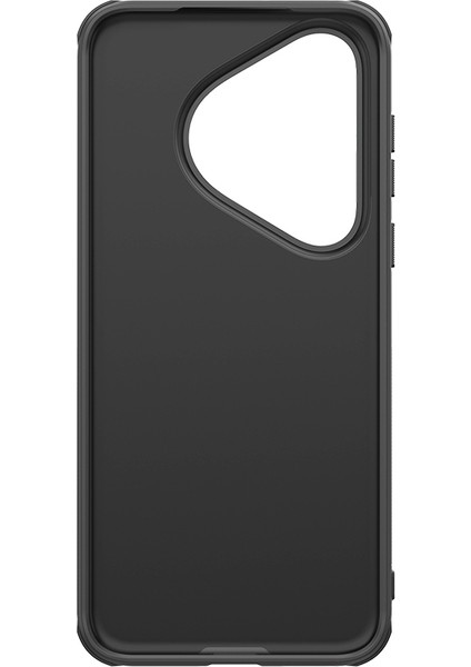 Huawei Pura 70 Pro / 70 Pro+ Için Buzlu Shid Pro Kılıf (Yurt Dışından) fırsatları