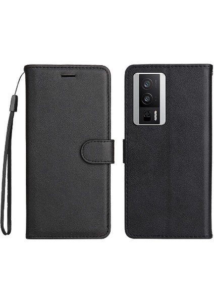 Xiaomi Redmi K60 Telefon Kılıfı (Yurt Dışından)