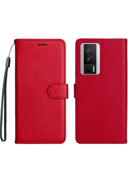 Xiaomi Redmi K60 Telefon Kılıfı (Yurt Dışından)