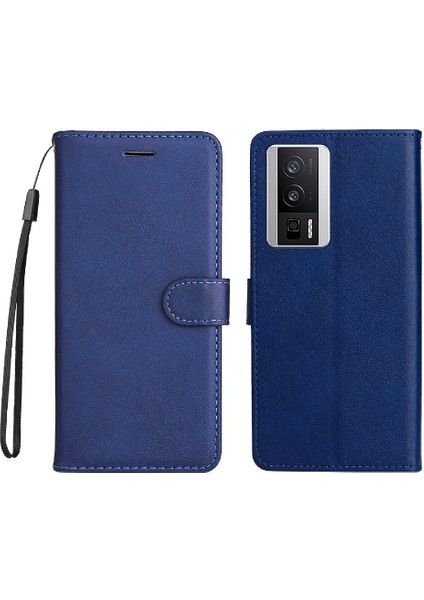 Xiaomi Redmi K60 Telefon Kılıfı (Yurt Dışından)