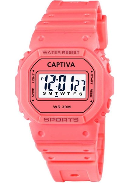 Digital 30 mt Suya Dayanıklı Işıklı Alarmlı Kronometreli Takvimli Silikon Kordonlu Çoçuk Kol Saati fiyatları