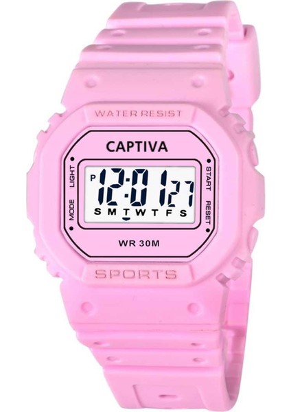 Digital 30 mt Suya Dayanıklı Işıklı Alarmlı Kronometreli Takvimli Silikon Kordonlu Çoçuk Kol Saati modelleri