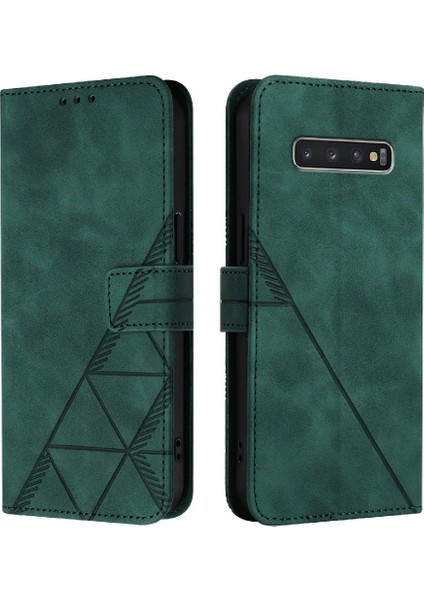 Samsung Galaxy S10 Plus Telefon Kılıfı (Yurt Dışından)