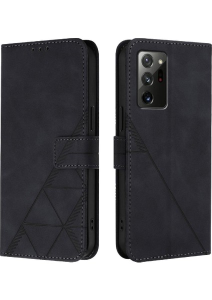 Samsung Galaxy Note 20 Telefon Kılıfı (Yurt Dışından)