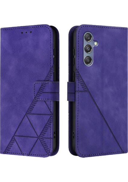 Samsung Galaxy M34 5G Telefon Kılıfı (Yurt Dışından)