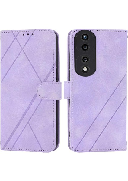 Honor 70 Pro Telefon Kılıfı (Yurt Dışından)
