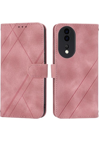 Honor 80 Telefon Kılıfı (Yurt Dışından)